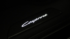 Porsche Cayenne Turbo E-Hybrid 5dr Tiptronic S [GT Package] Estate